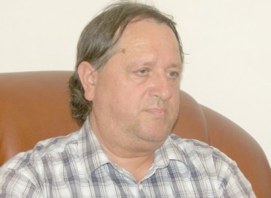 Ioan Suciu, candidatul USL la Ciobanu, mai vrea încă un mandat